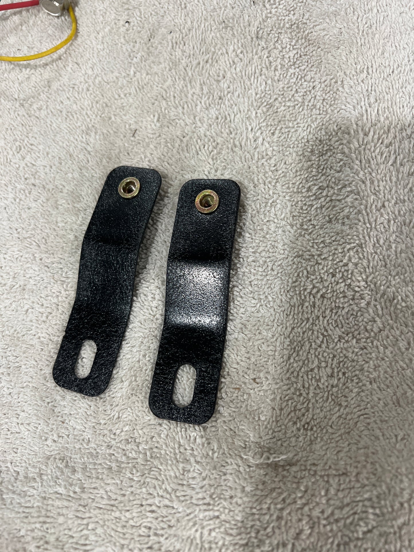 S BRACKET’S